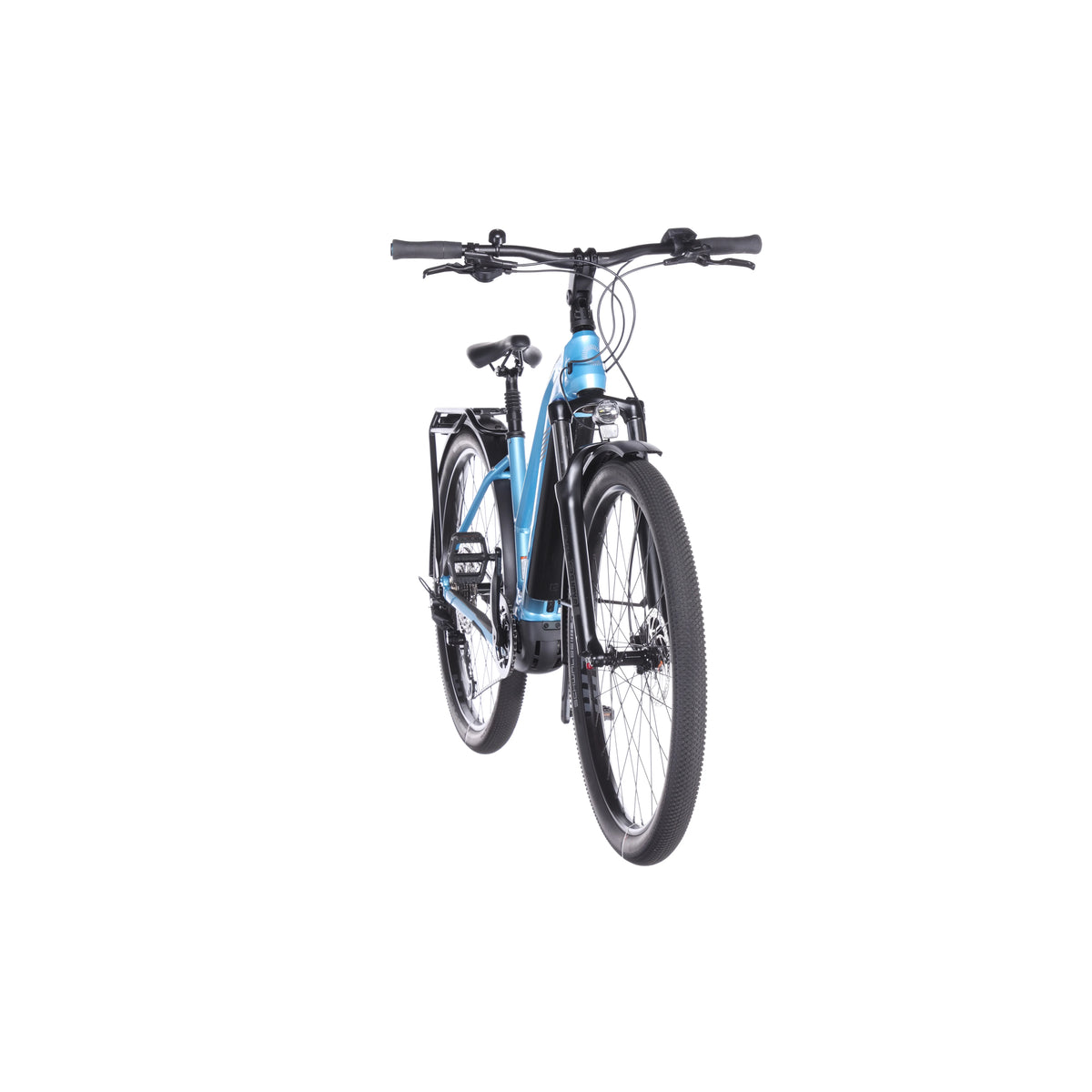 Tesoro Neo X 2 - 360° view angle 5