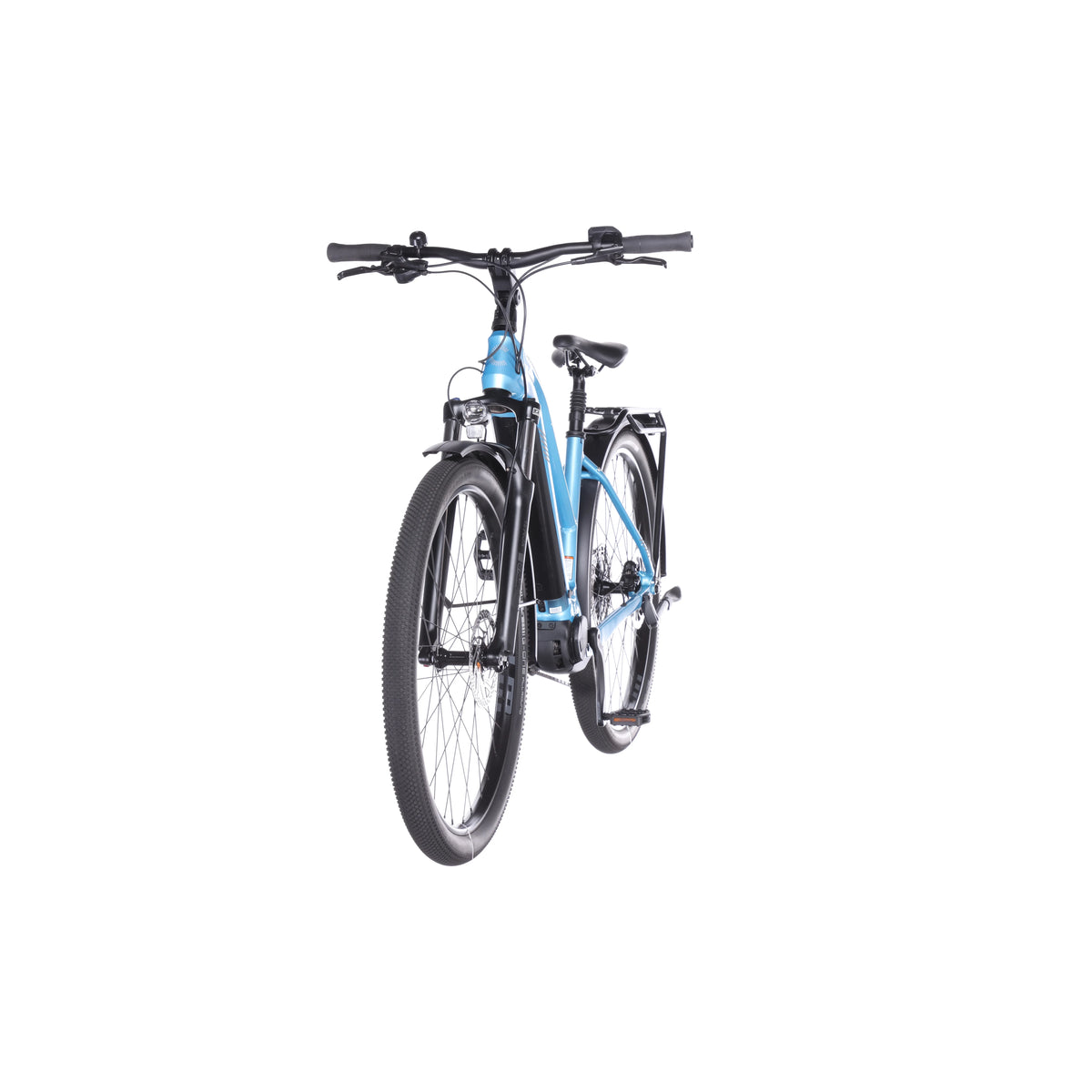 Tesoro Neo X 2 - 360° view angle 7