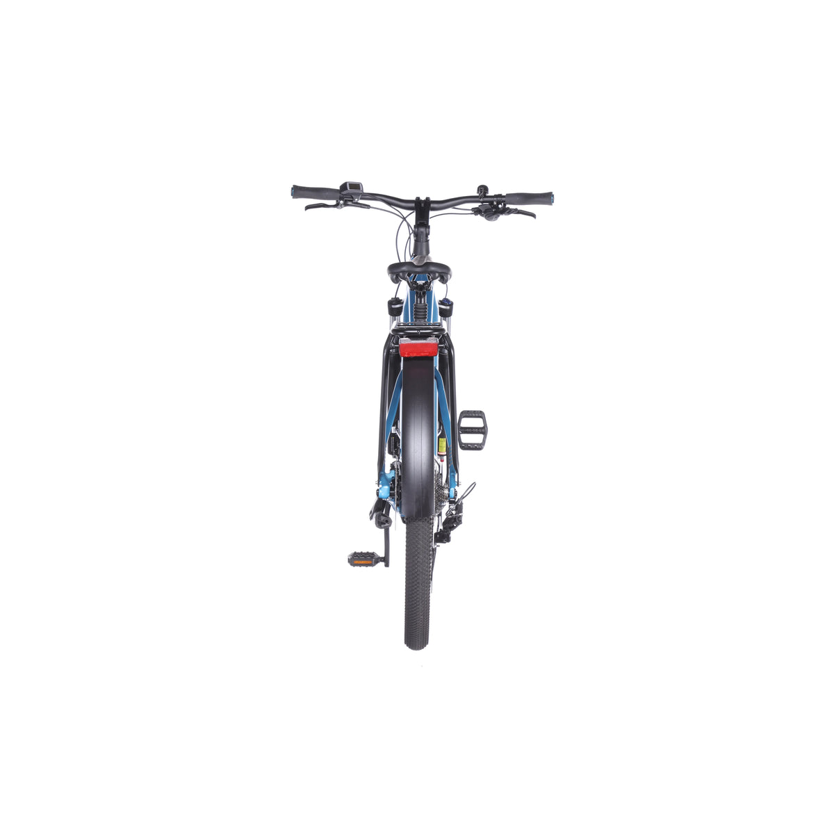 Tesoro Neo X 2 - 360° view angle 18