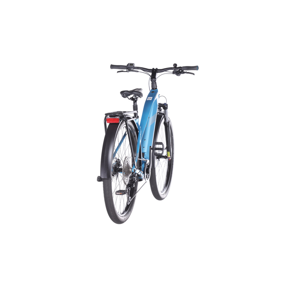 Tesoro Neo X 2 - 360° view angle 19