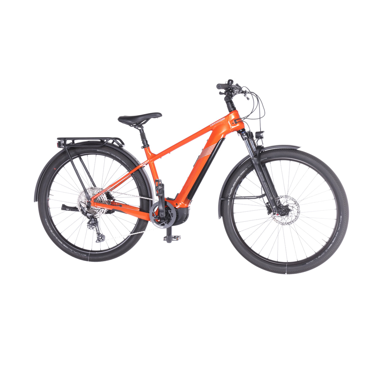 Tesoro Neo X 2 - Right view