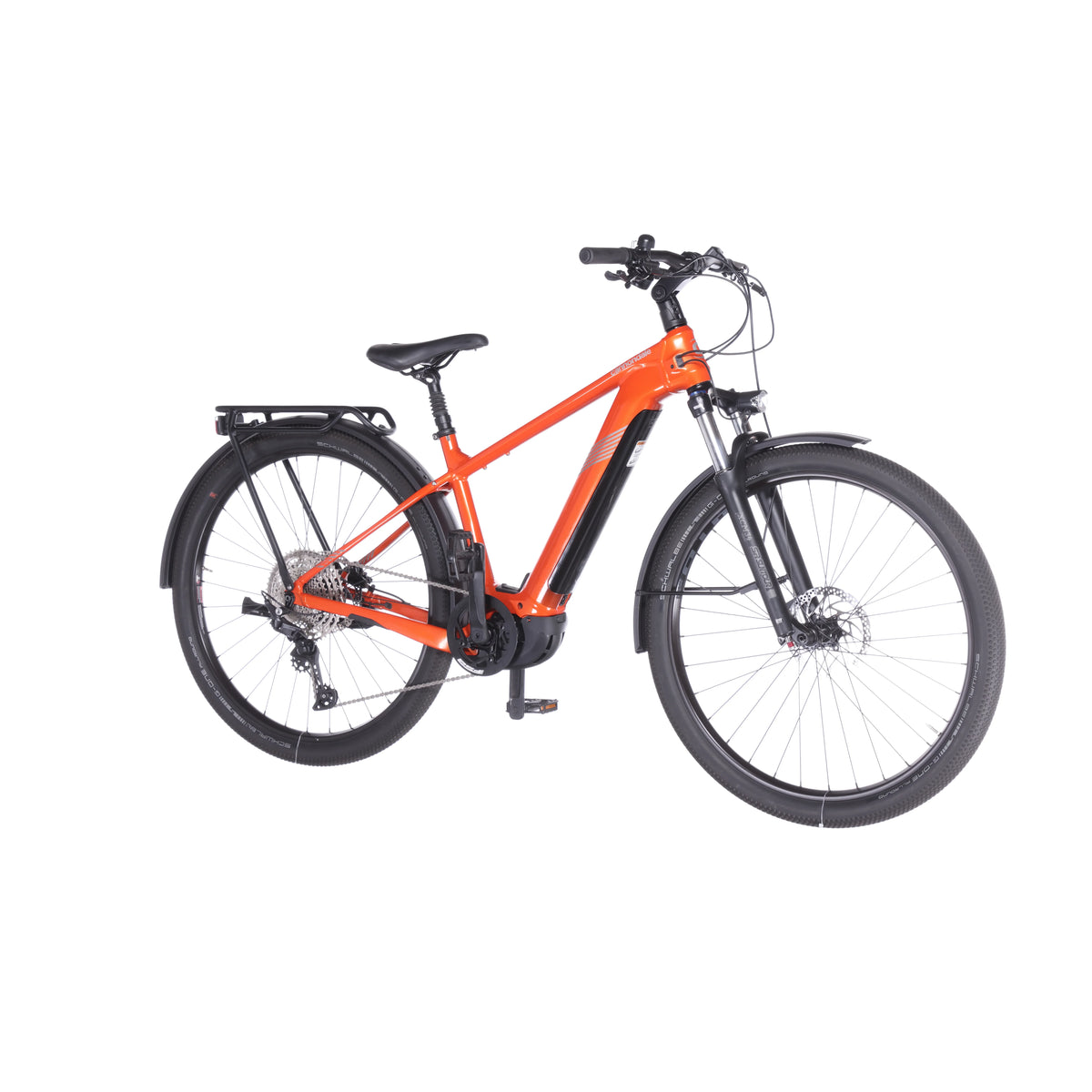 Tesoro Neo X 2 - 360° view angle 2