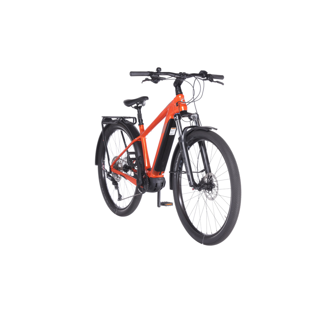 Tesoro Neo X 2 - 360° view angle 4