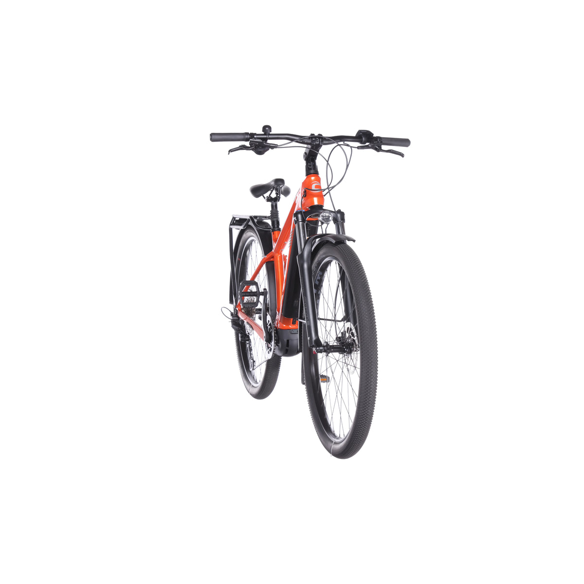 Tesoro Neo X 2 - 360° view angle 5