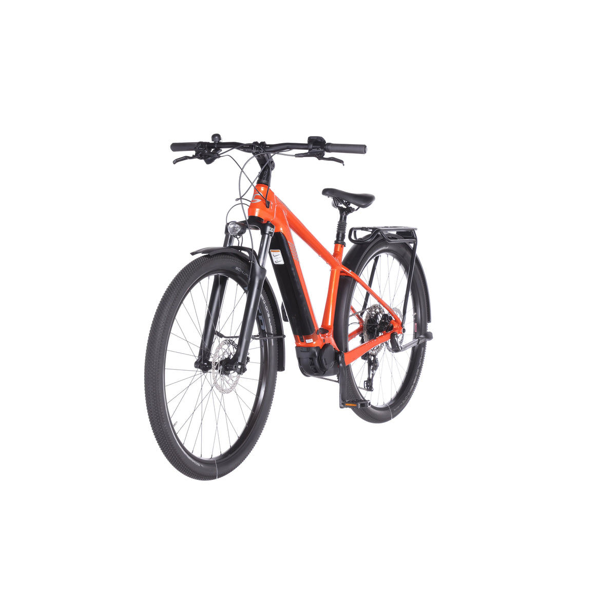 Tesoro Neo X 2 - 360° view angle 8