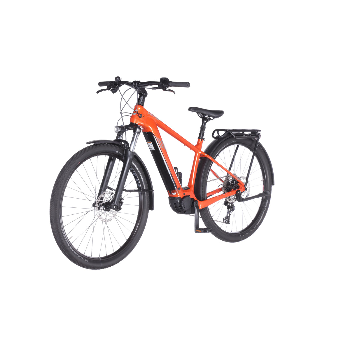 Tesoro Neo X 2 - 360° view angle 9