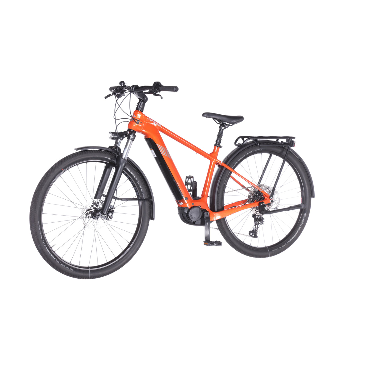 Tesoro Neo X 2 - 360° view angle 10