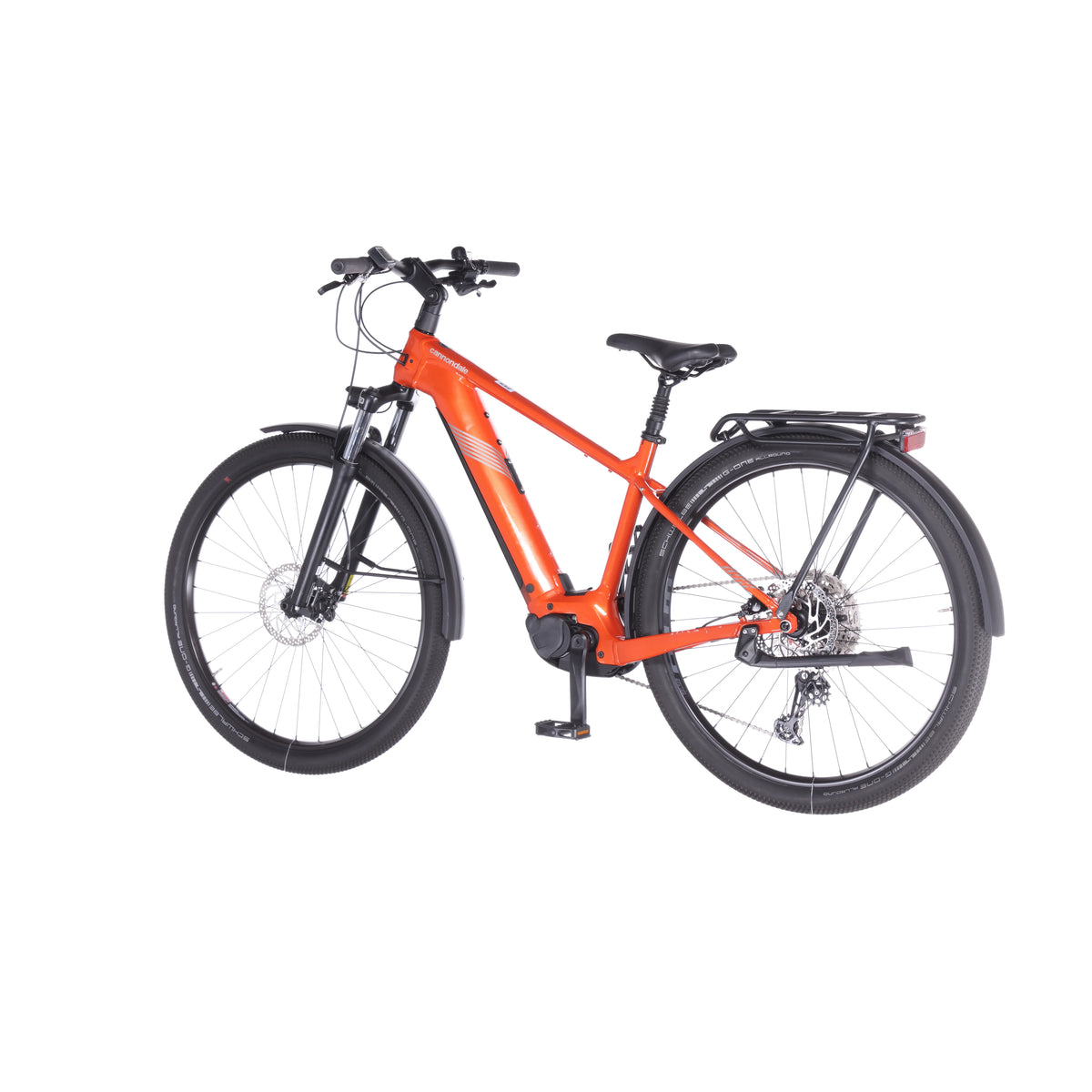 Tesoro Neo X 2 - 360° view angle 14