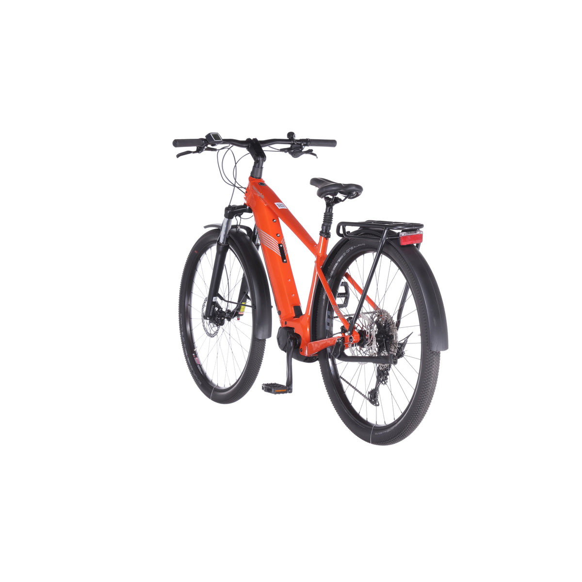 Tesoro Neo X 2 - 360° view angle 16