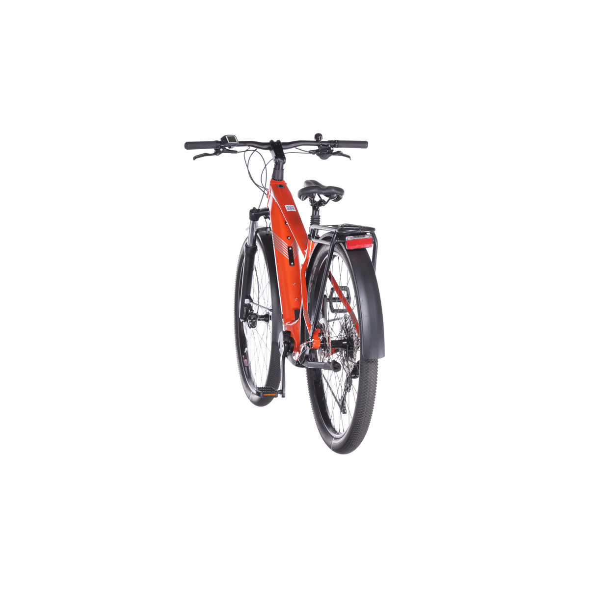 Tesoro Neo X 2 - 360° view angle 17