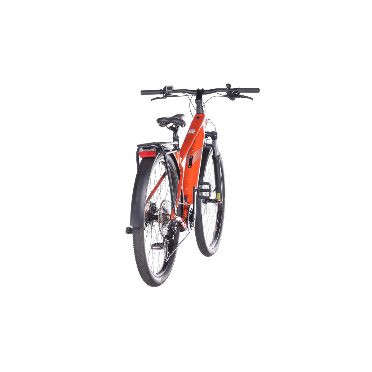 Tesoro Neo X 2 - 360° view angle 19