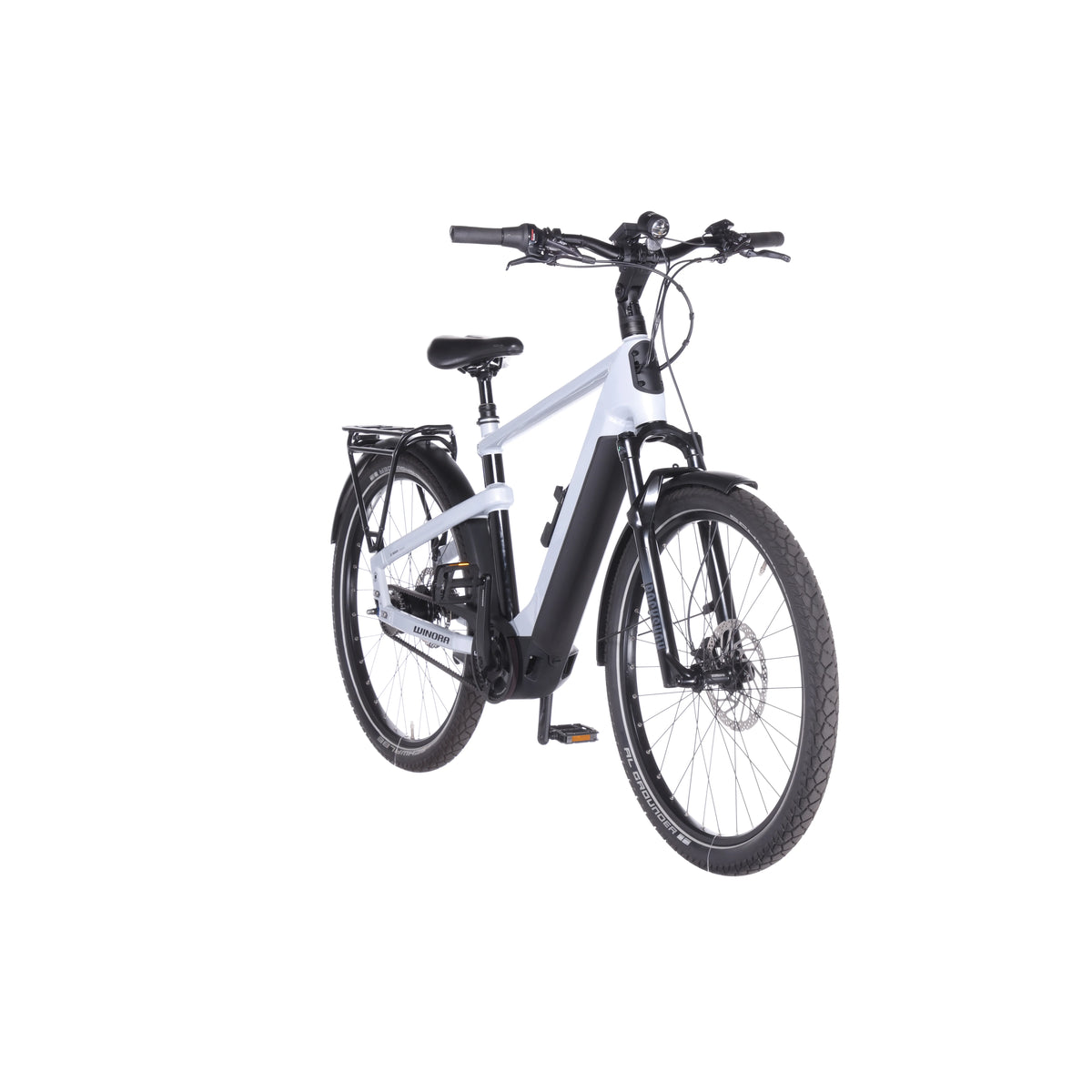 Yakun R5 Pro - 360° view angle 4