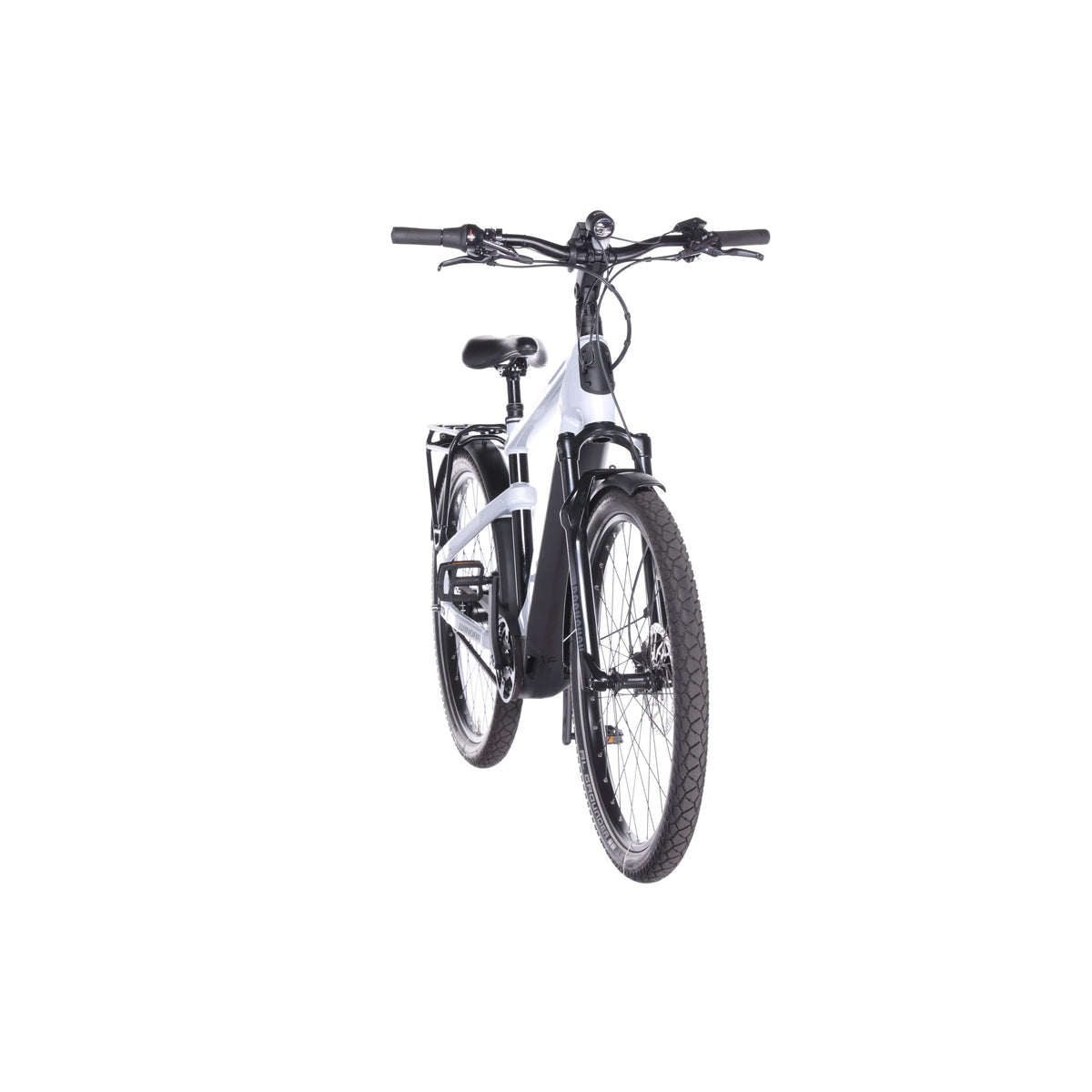 Yakun R5 Pro - 360° view angle 5