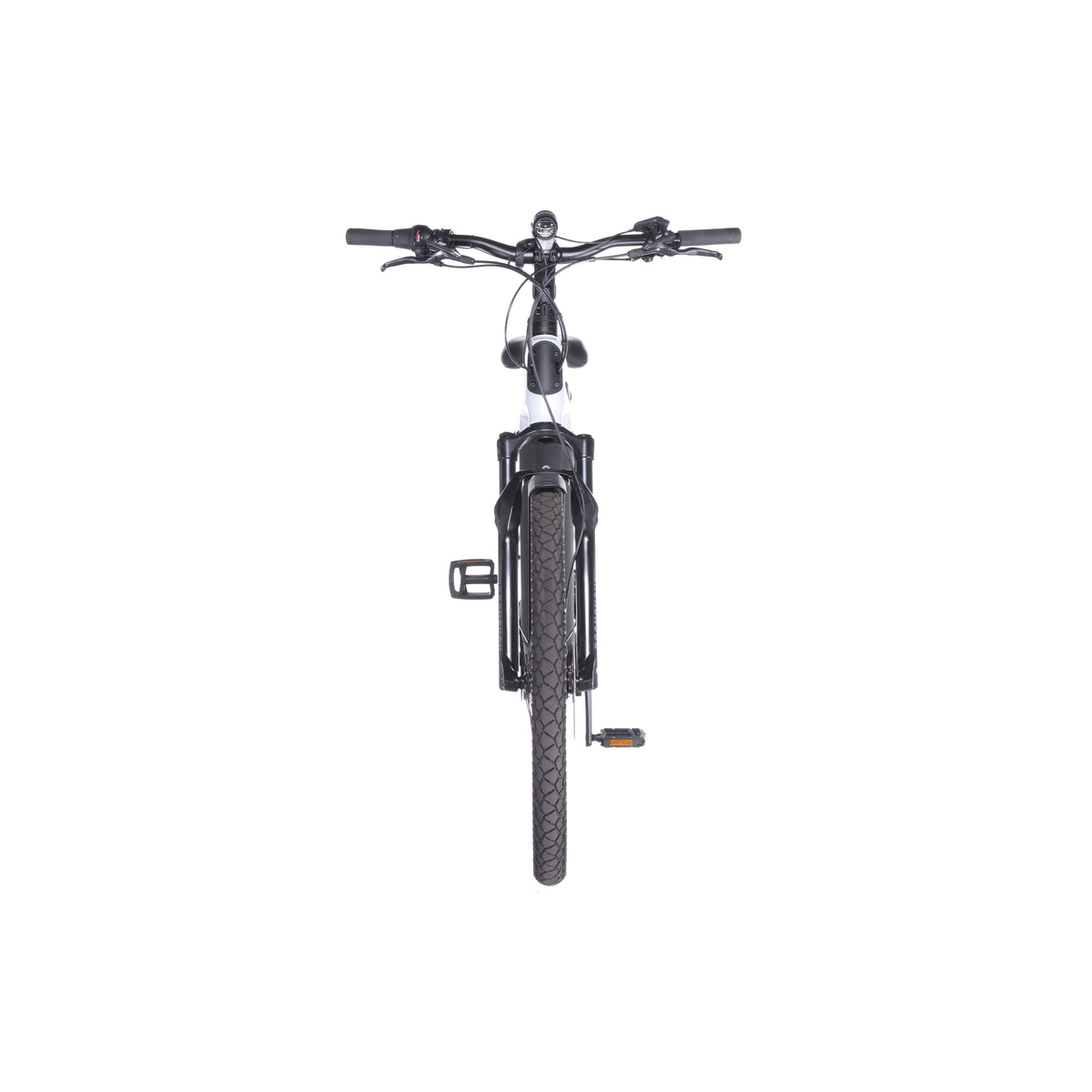 Yakun R5 Pro - 360° view angle 6