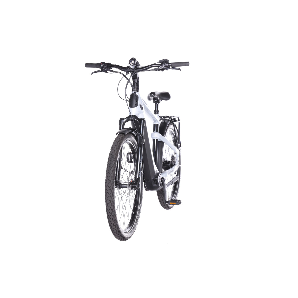 Yakun R5 Pro - 360° view angle 7
