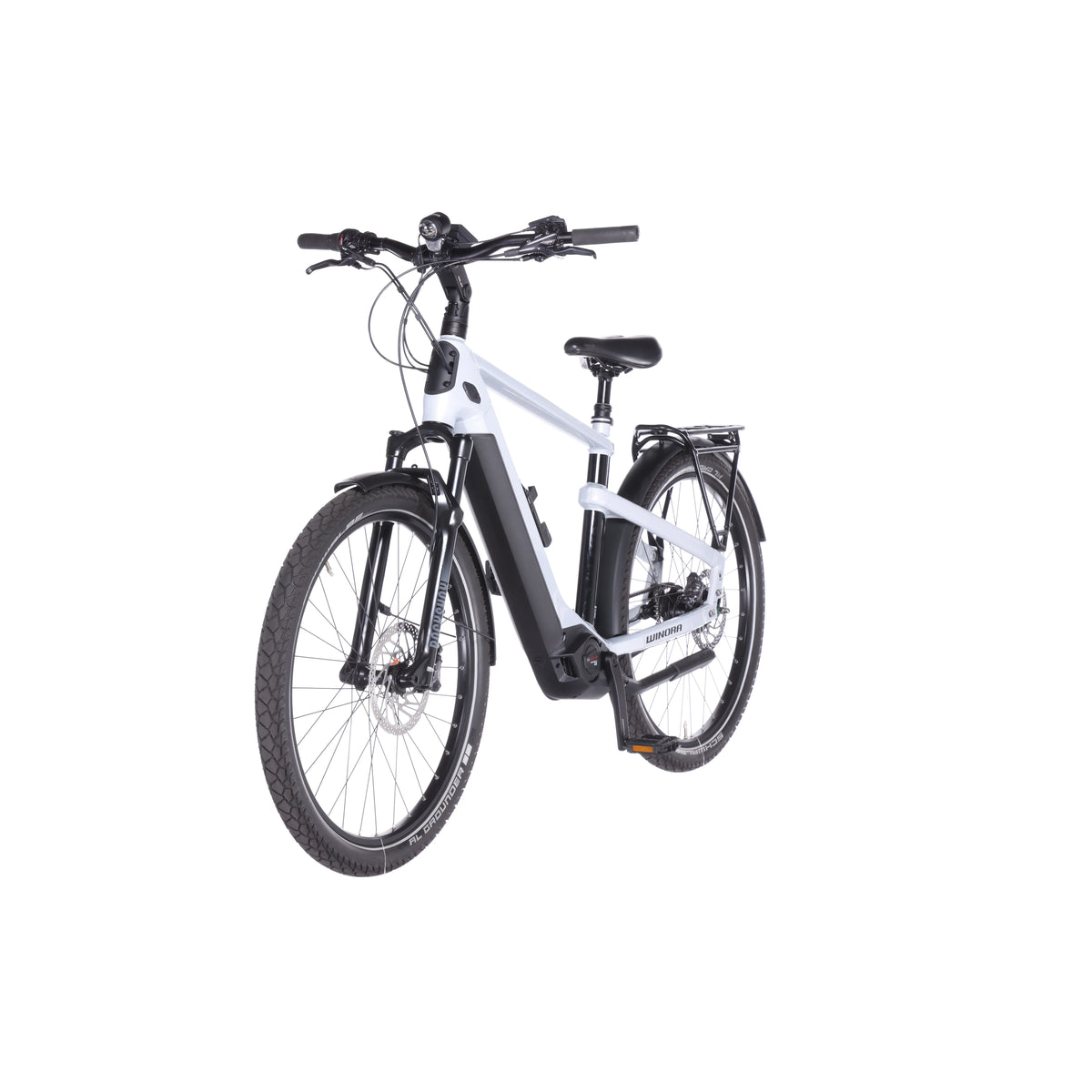 Yakun R5 Pro - 360° view angle 8