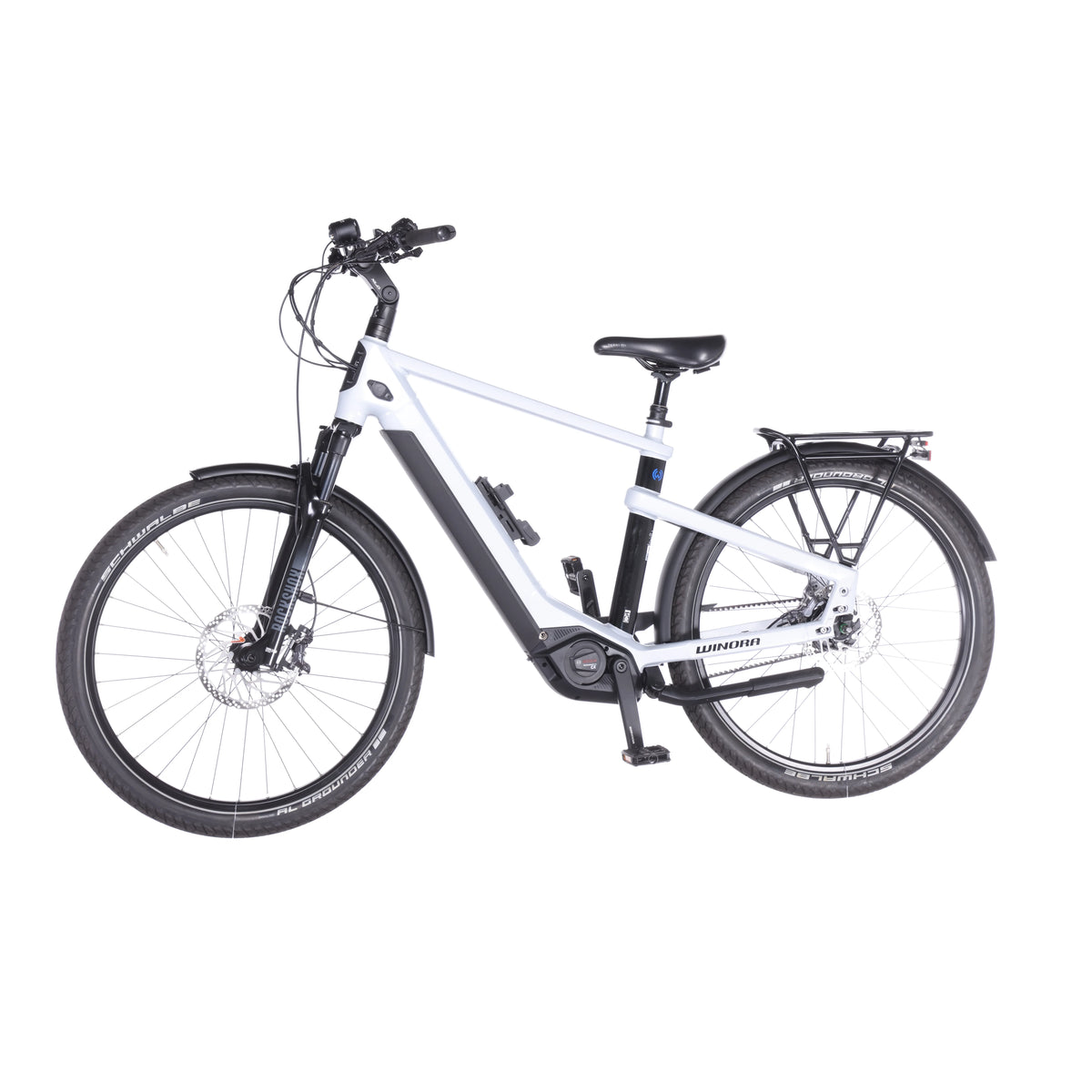 Yakun R5 Pro - 360° view angle 11