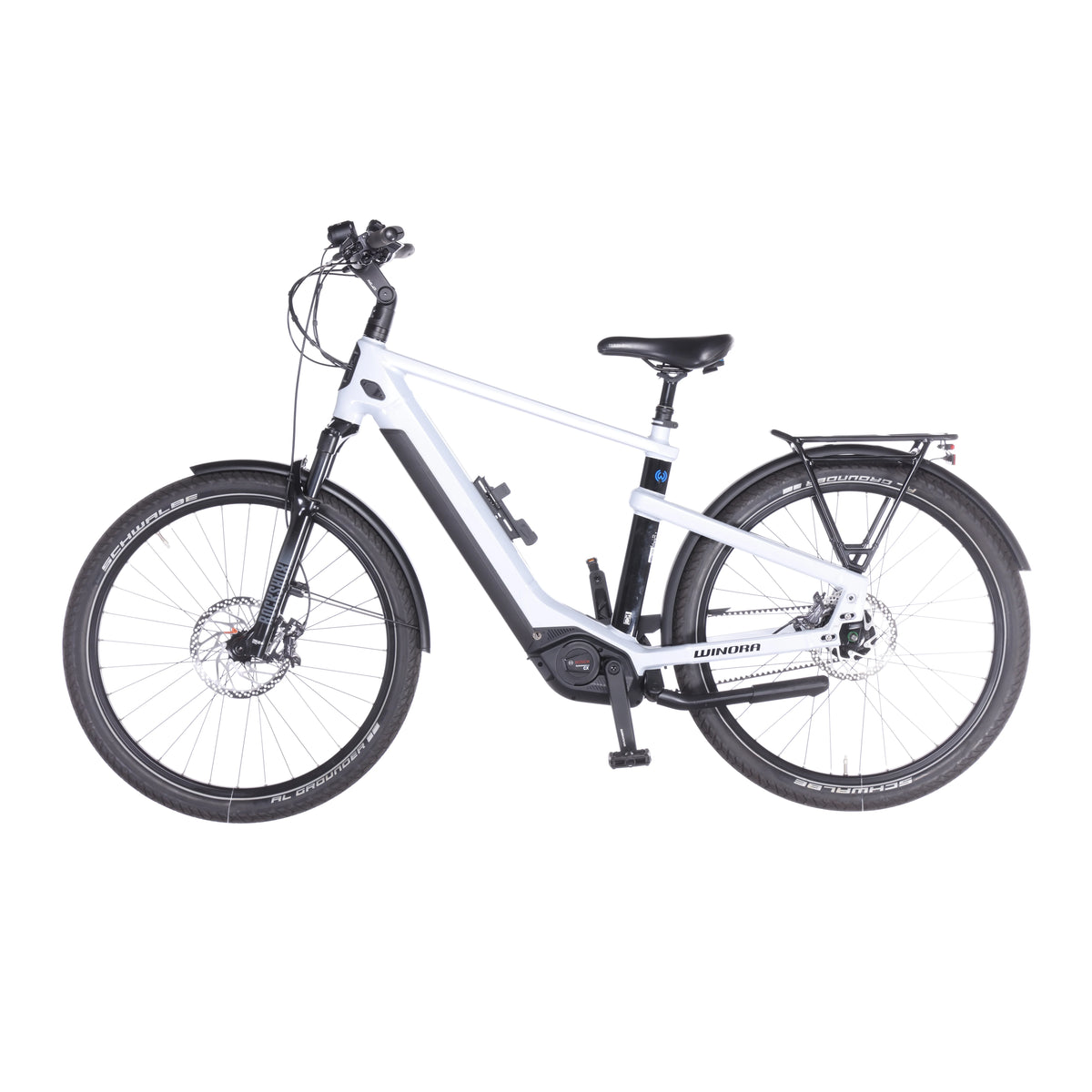Yakun R5 Pro - 360° view angle 12