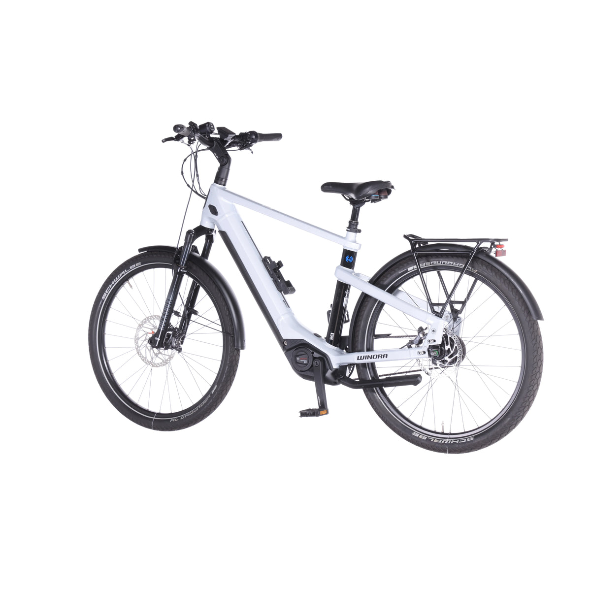 Yakun R5 Pro - 360° view angle 14