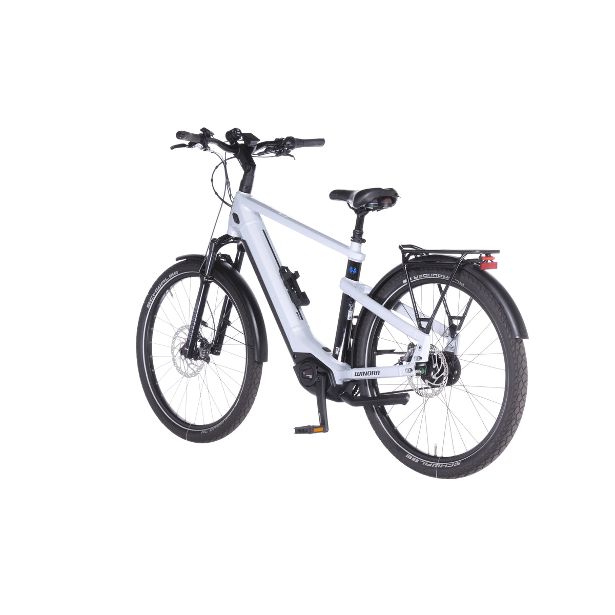 Yakun R5 Pro - 360° view angle 15