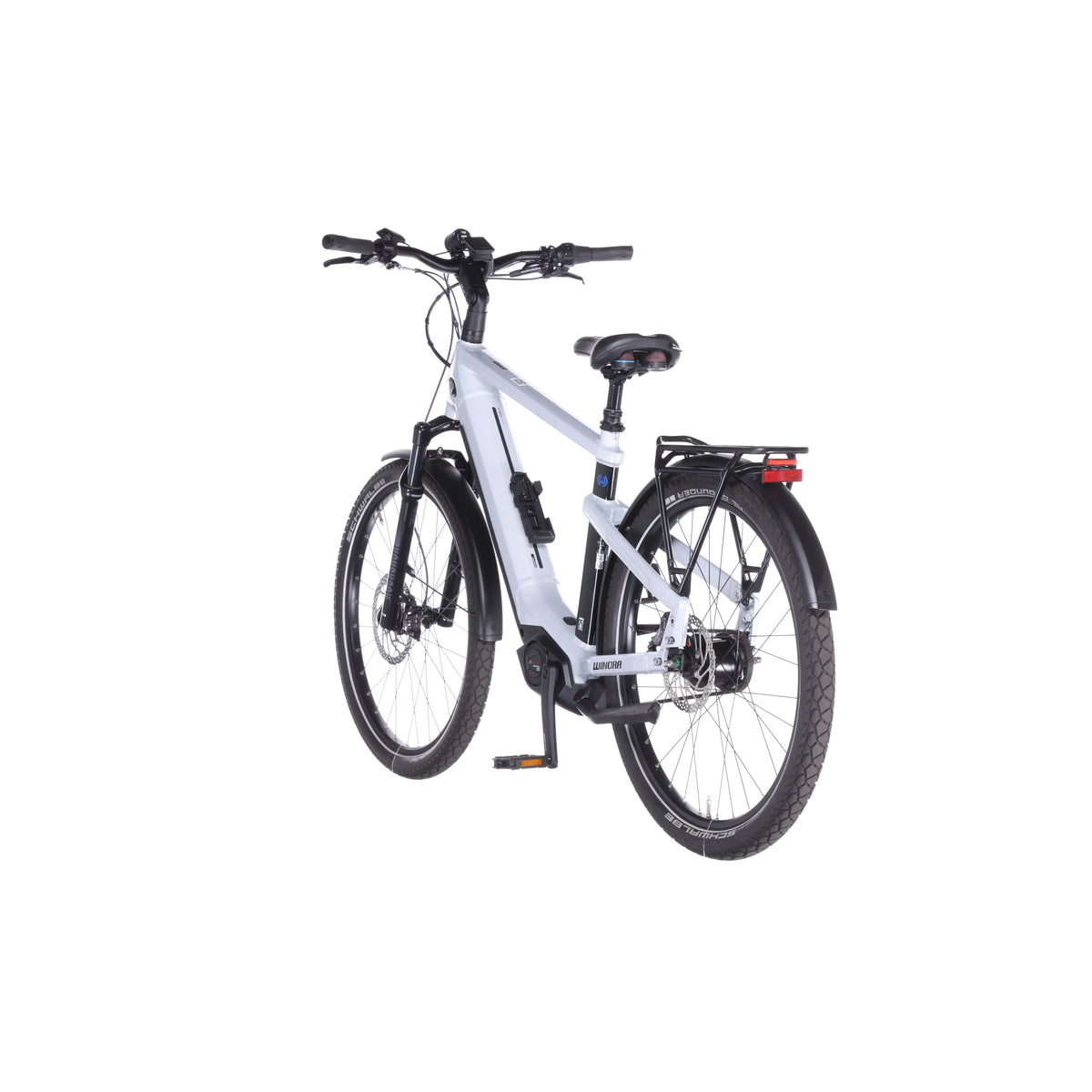 Yakun R5 Pro - 360° view angle 16