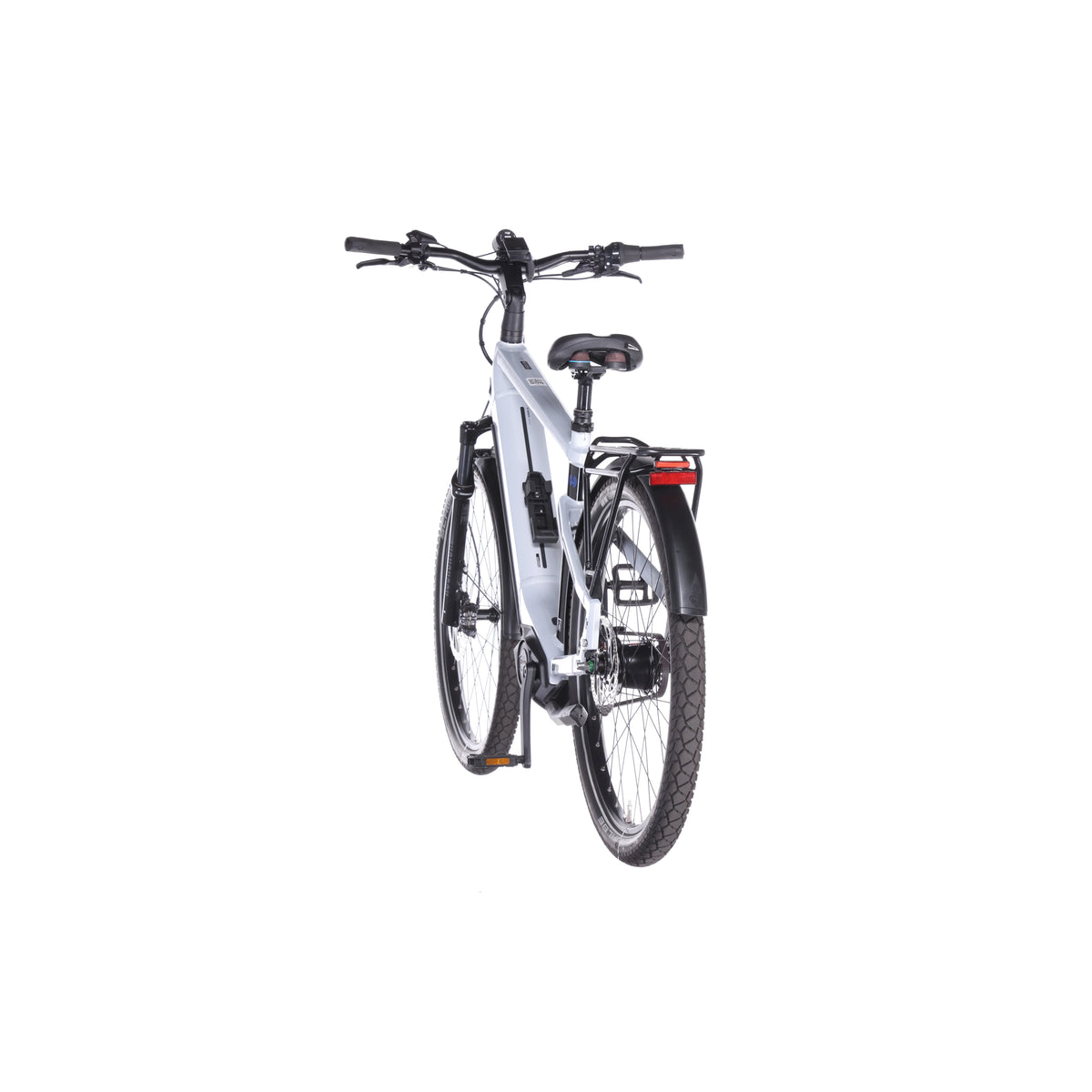 Yakun R5 Pro - 360° view angle 17