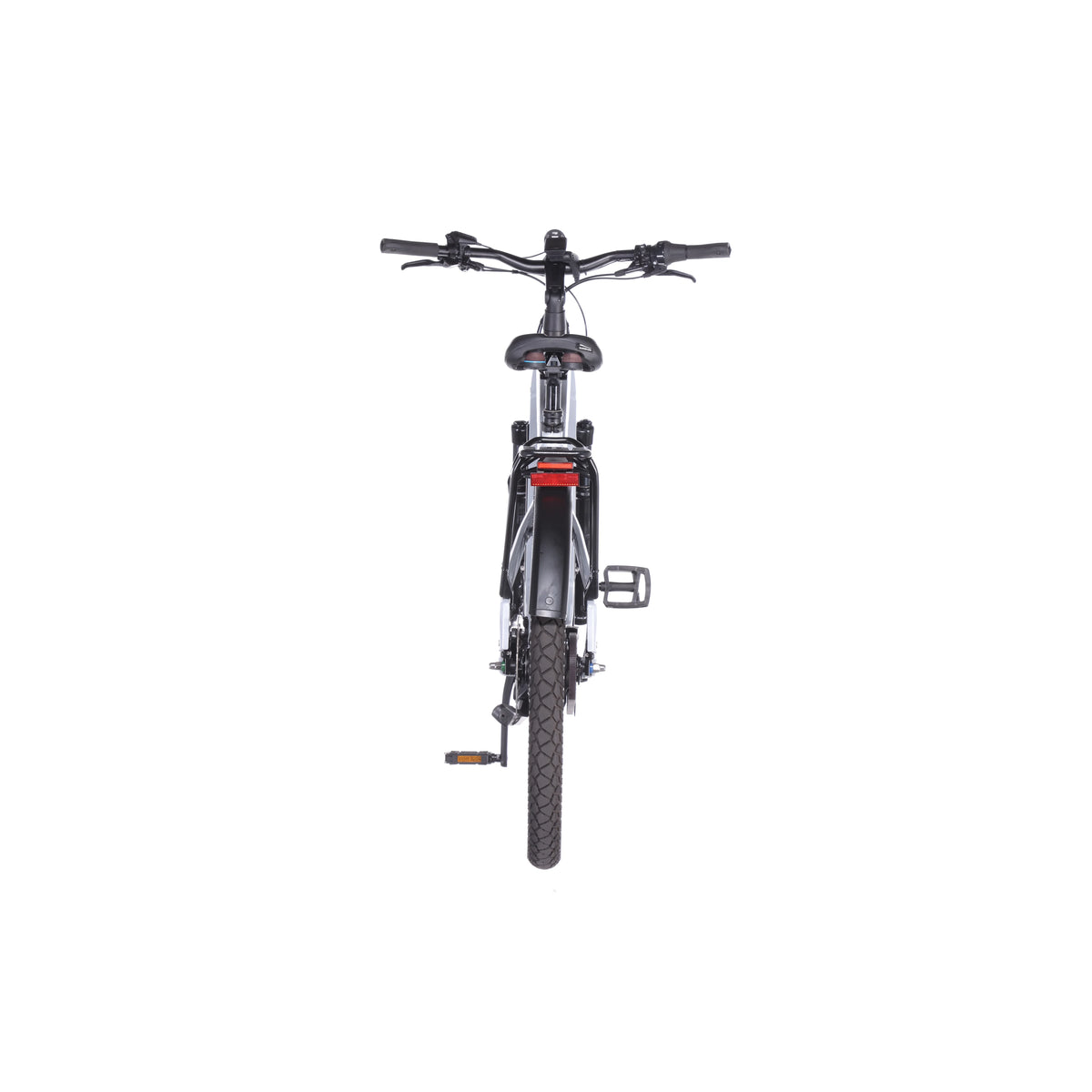 Yakun R5 Pro - 360° view angle 18