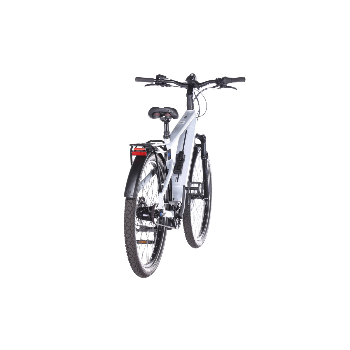 Yakun R5 Pro - 360° view angle 19