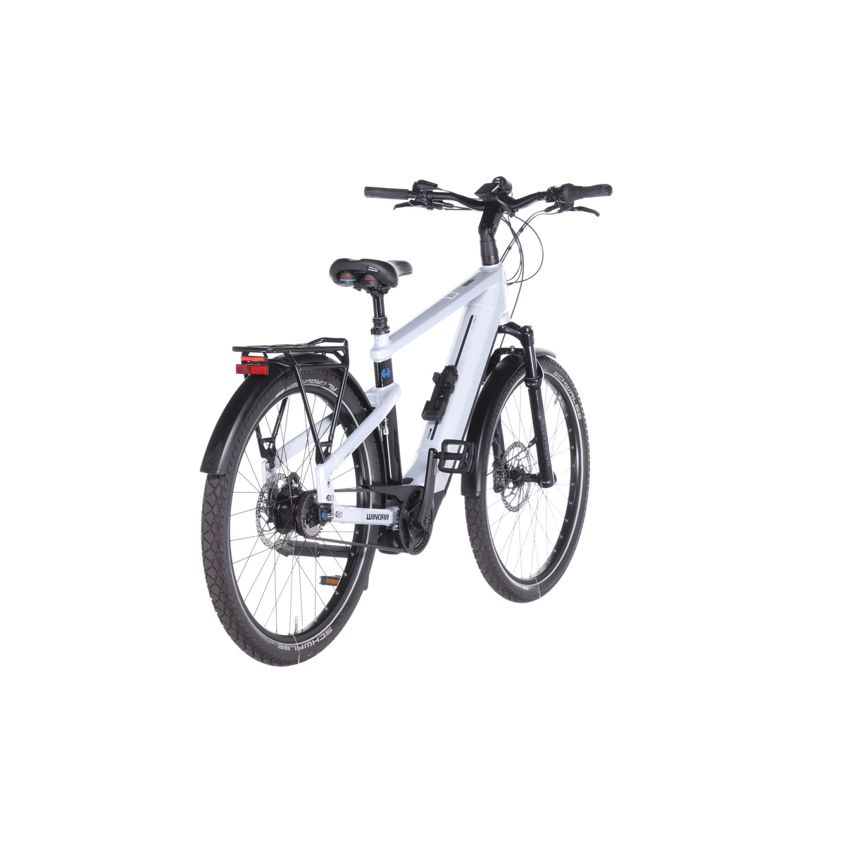 Yakun R5 Pro - 360° view angle 20