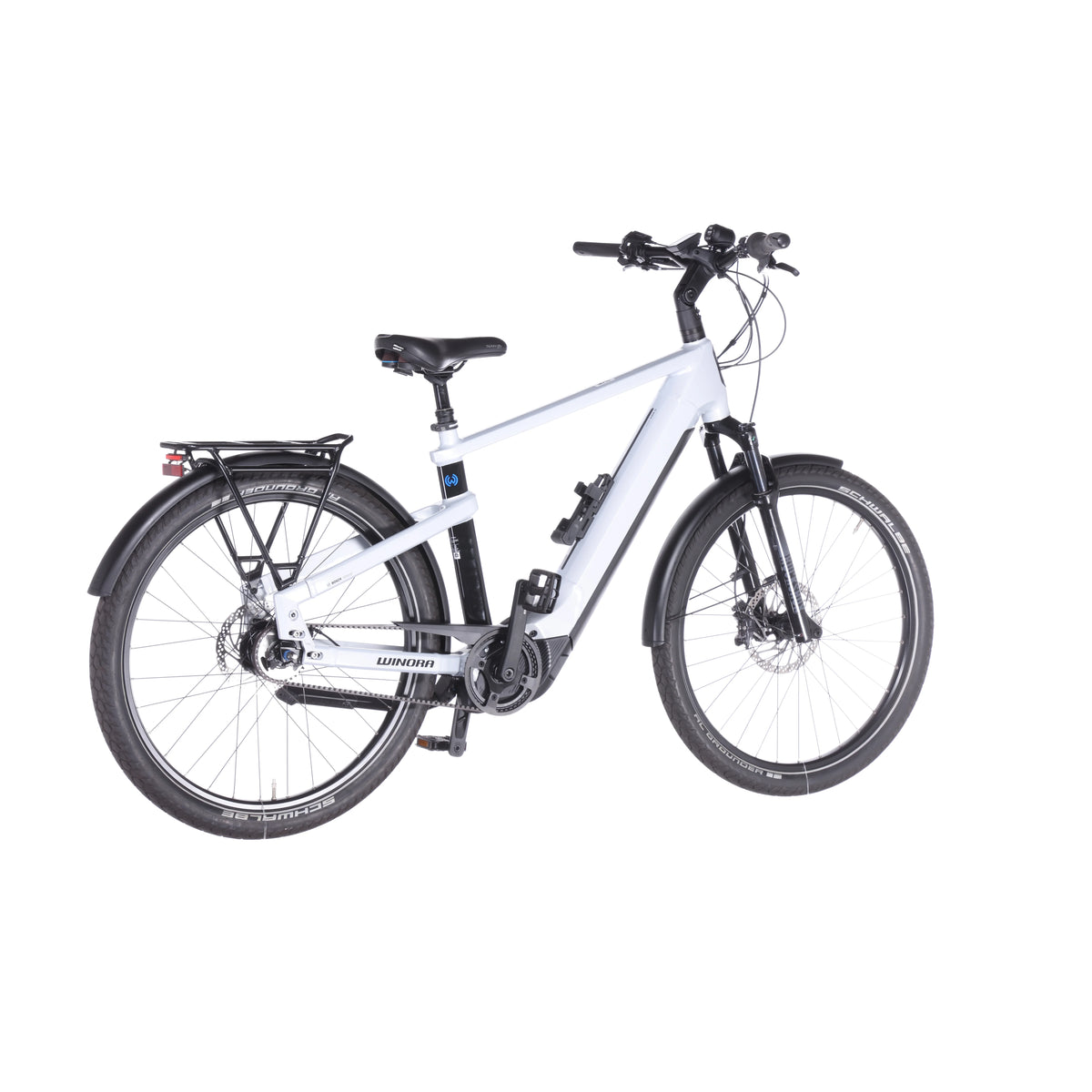 Yakun R5 Pro - 360° view angle 22