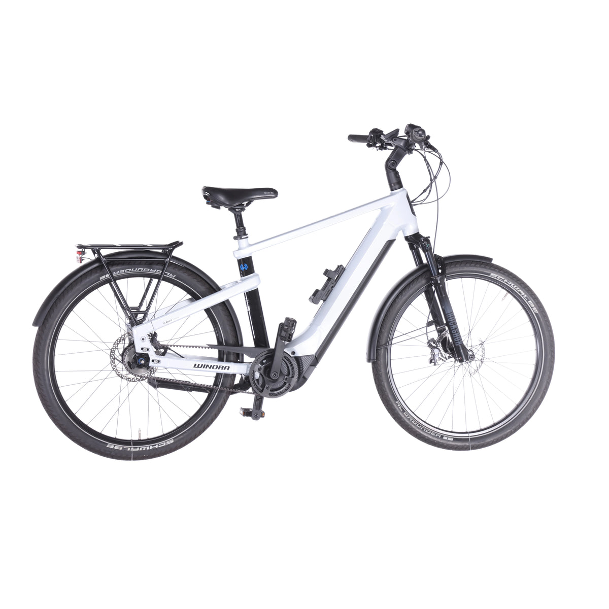 Yakun R5 Pro - 360° view angle 23