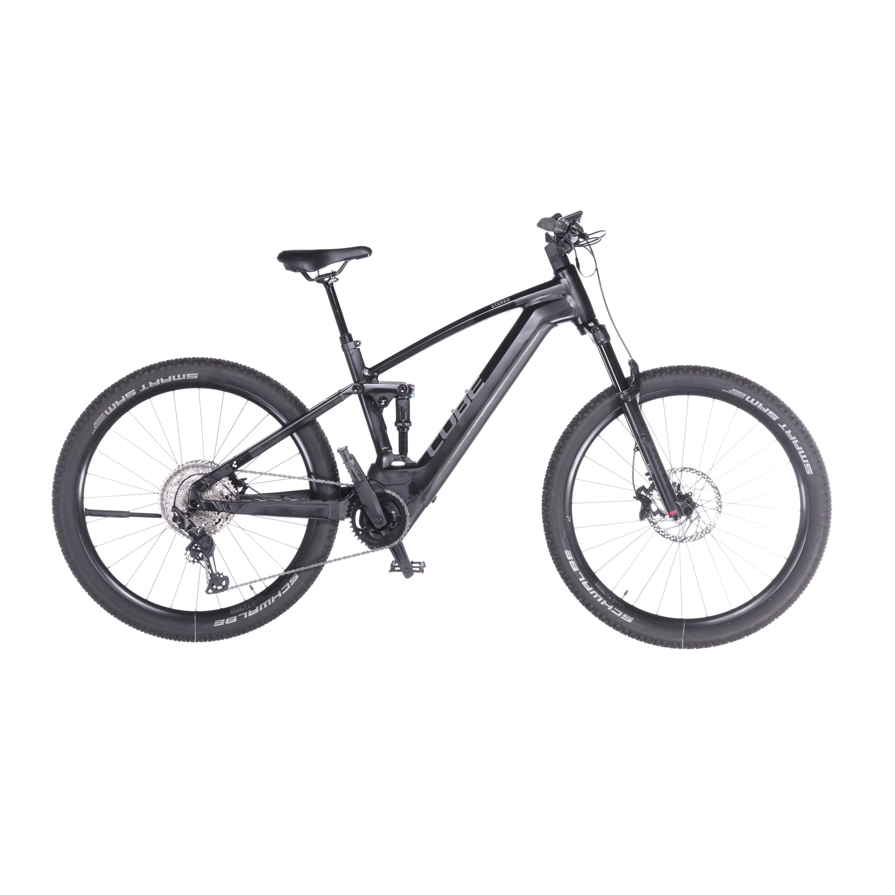 Stereo Hybrid 120 SLX 750