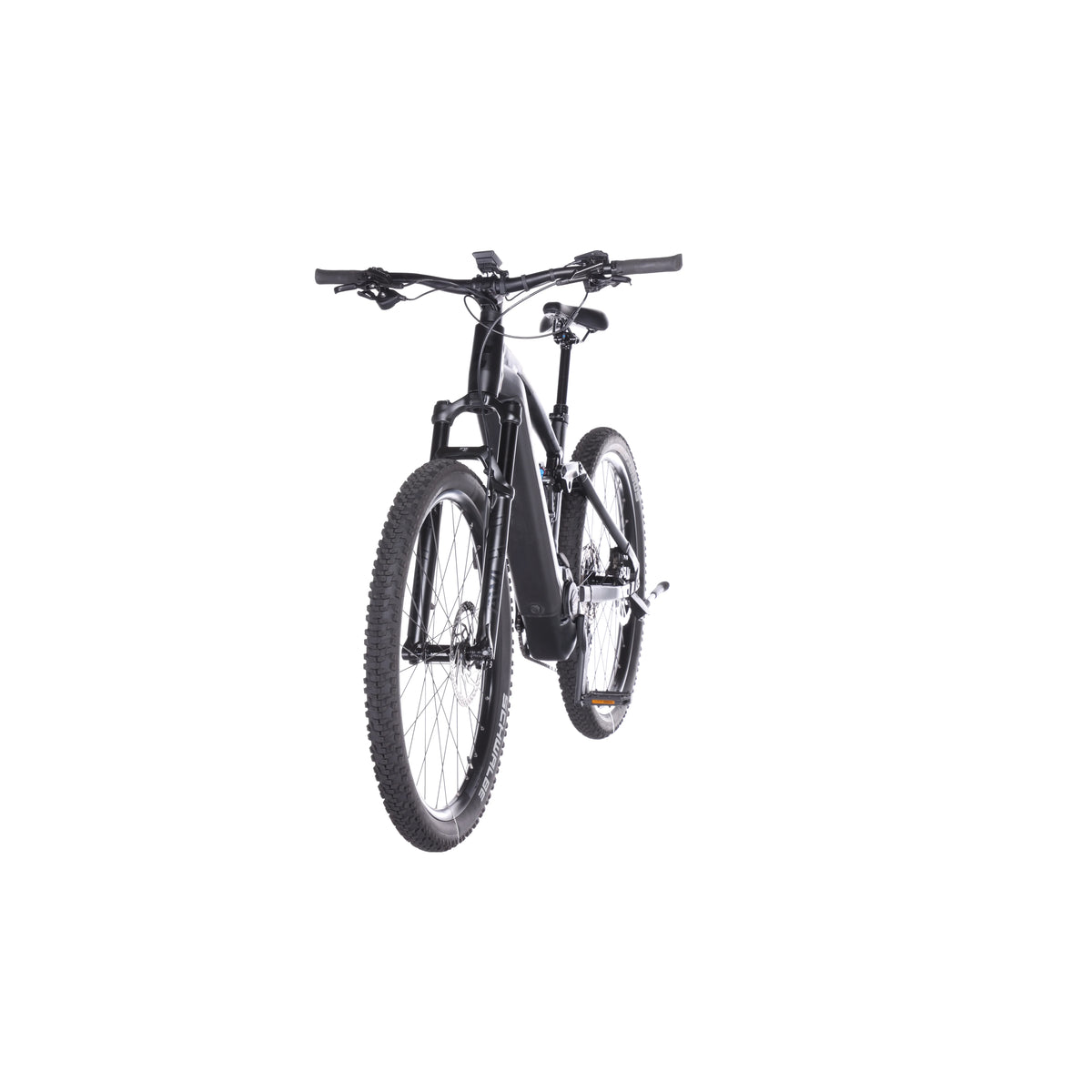 Stereo Hybrid 120 SLX 750 - 360° view angle 7