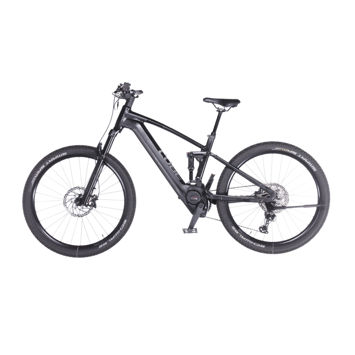 Stereo Hybrid 120 SLX 750 - 360° view angle 12
