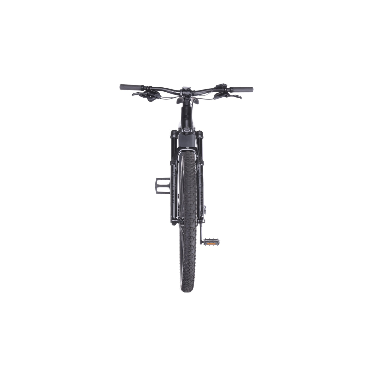 Reaction Hybrid SLX 750 - 360° view angle 6