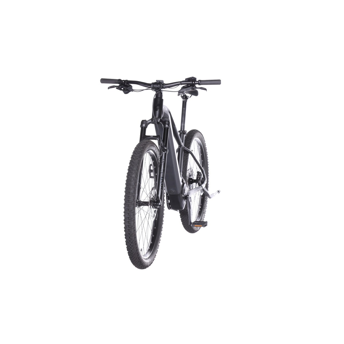 Reaction Hybrid SLX 750 - 360° view angle 7