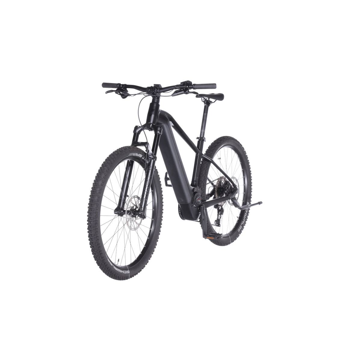 Reaction Hybrid SLX 750 - 360° view angle 8