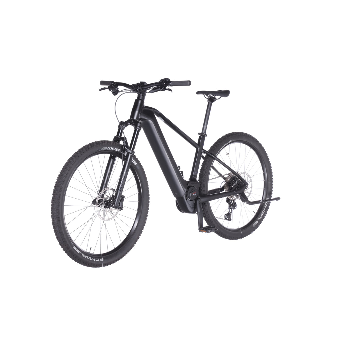 Reaction Hybrid SLX 750 - 360° view angle 9