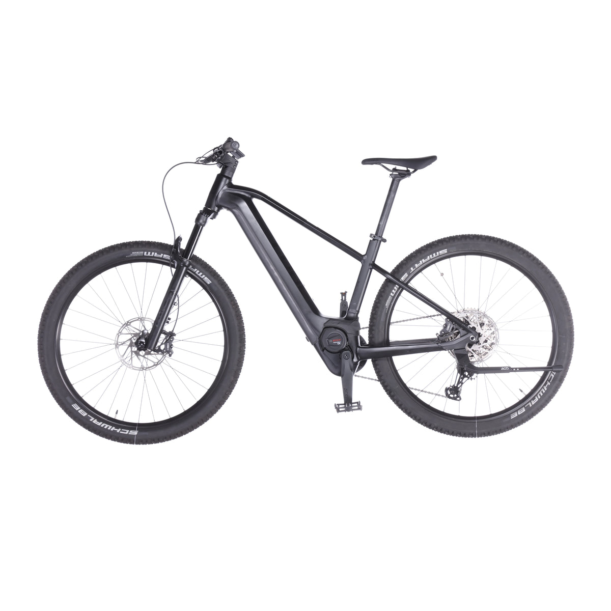 Reaction Hybrid SLX 750 - 360° view angle 12