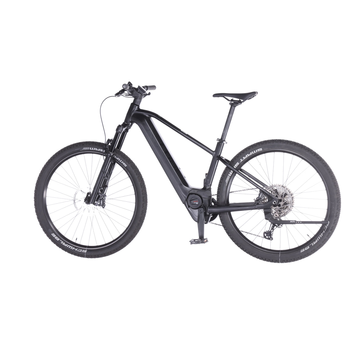 Reaction Hybrid SLX 750 - 360° view angle 13