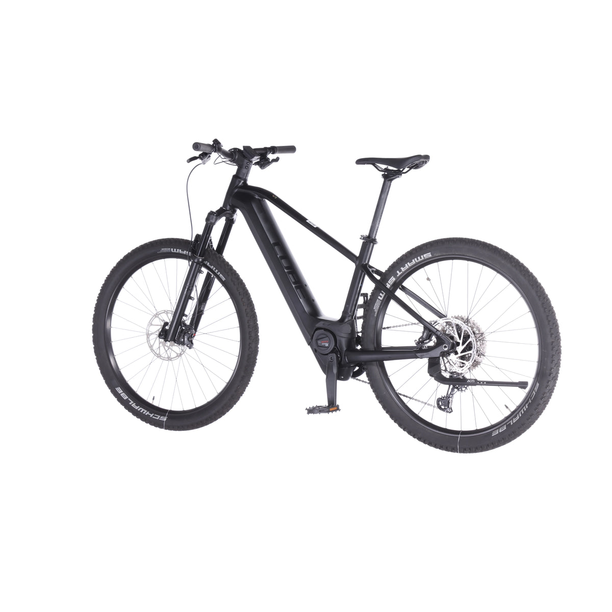 Reaction Hybrid SLX 750 - 360° view angle 14