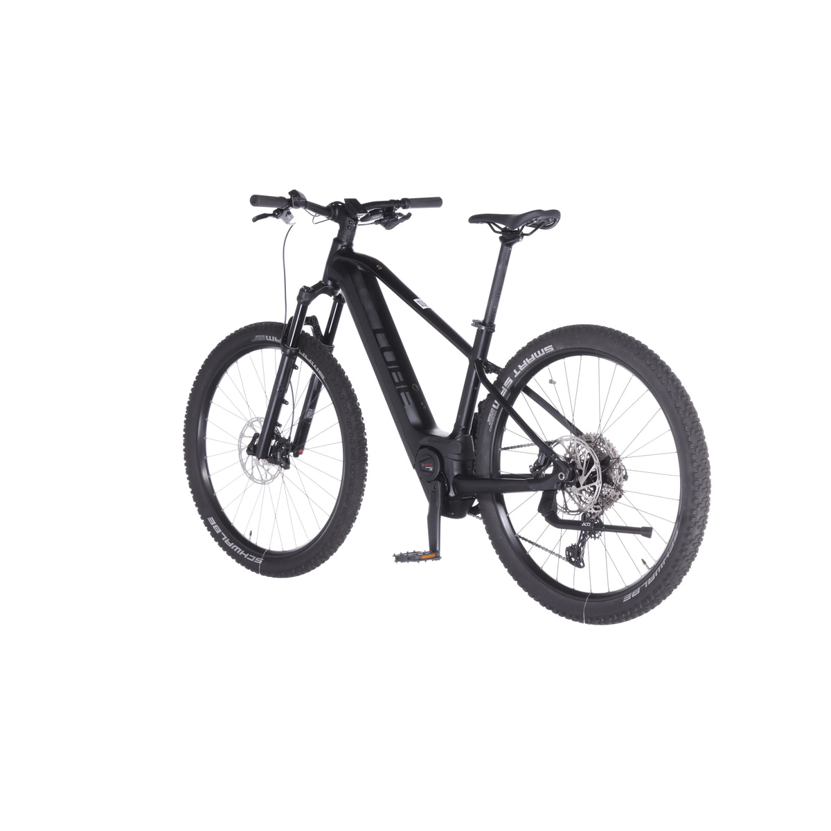 Reaction Hybrid SLX 750 - 360° view angle 15