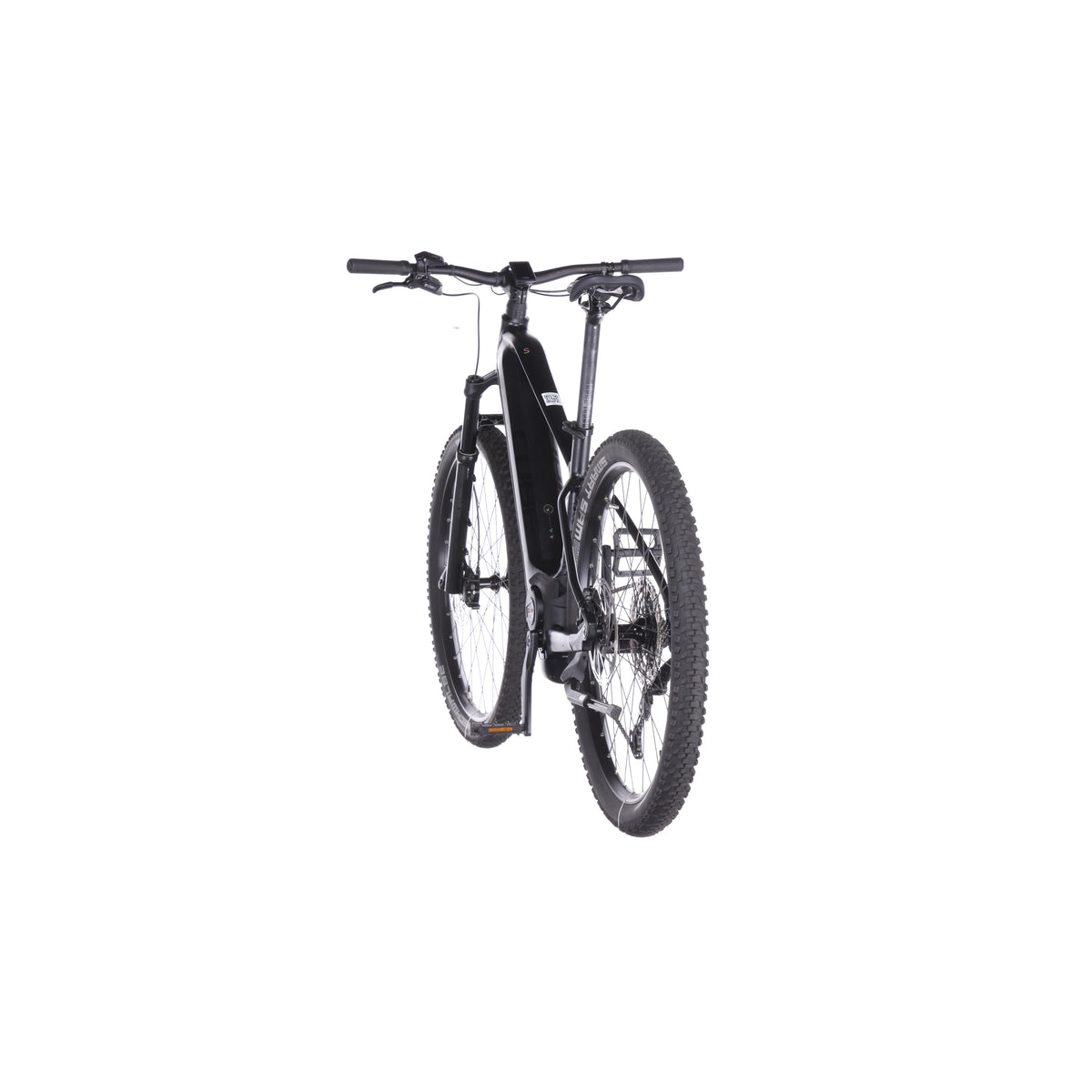 Reaction Hybrid SLX 750 - 360° view angle 17