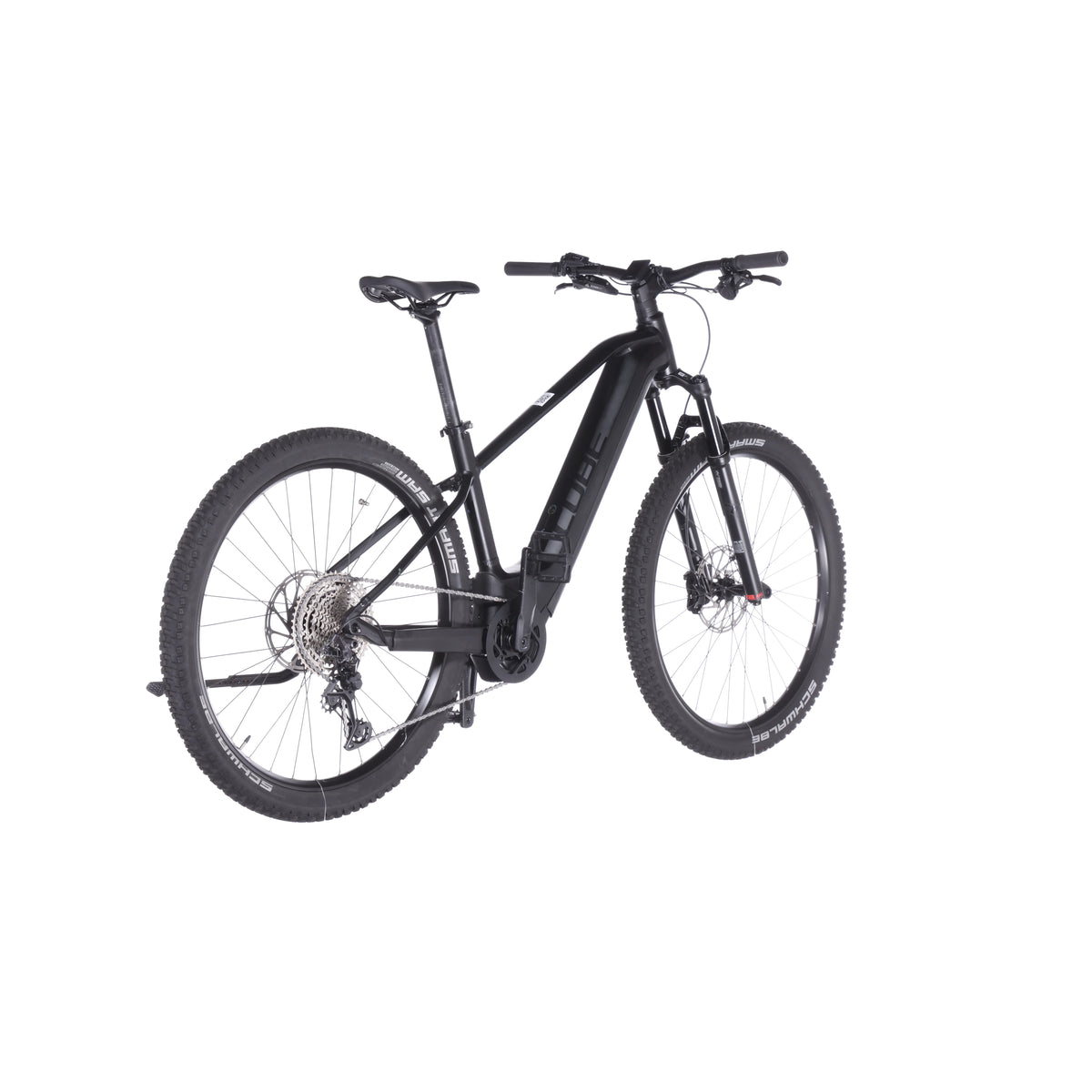 Reaction Hybrid SLX 750 - 360° view angle 21