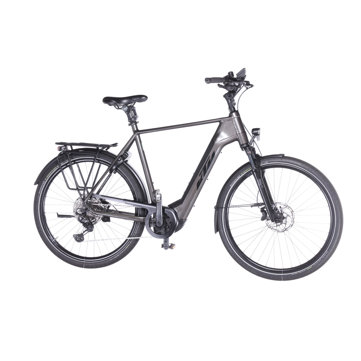 MACINA STYLE XL - Right view