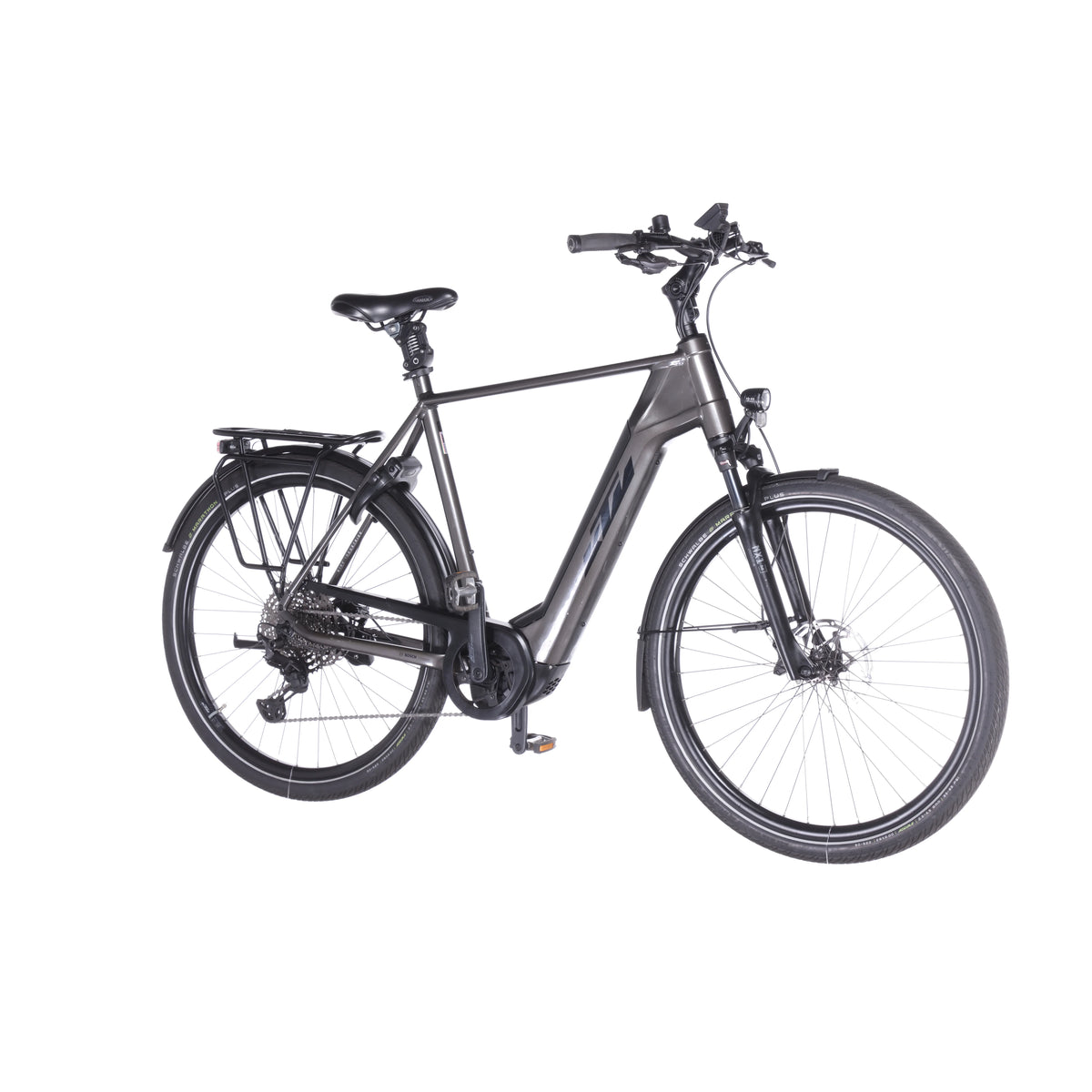 MACINA STYLE XL - 360° view angle 2