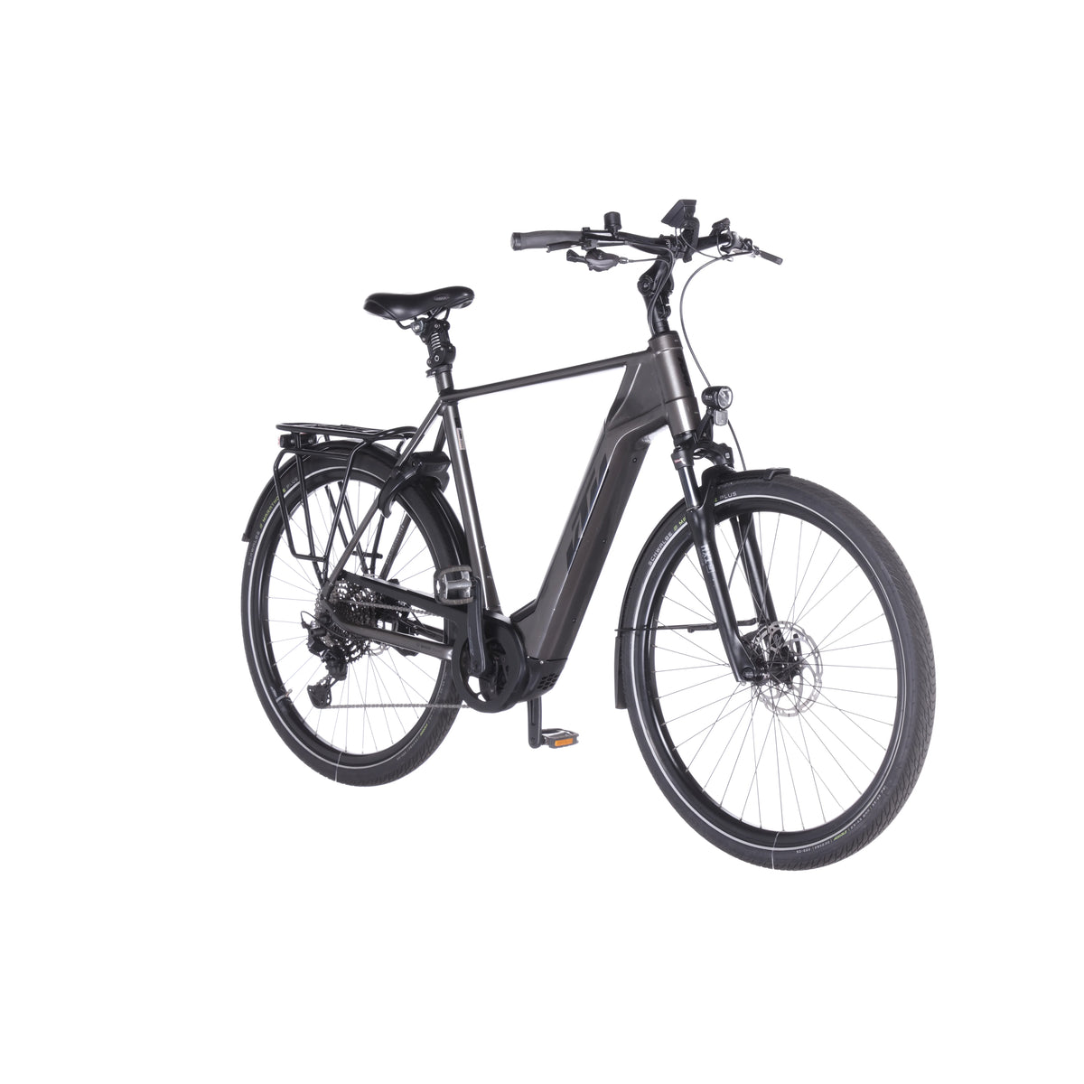 MACINA STYLE XL - 360° view angle 3
