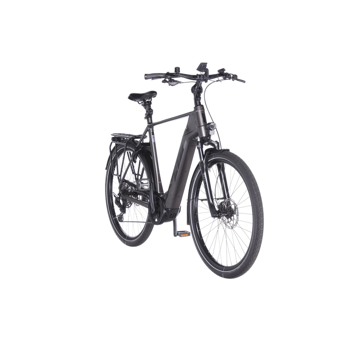 MACINA STYLE XL - 360° view angle 4