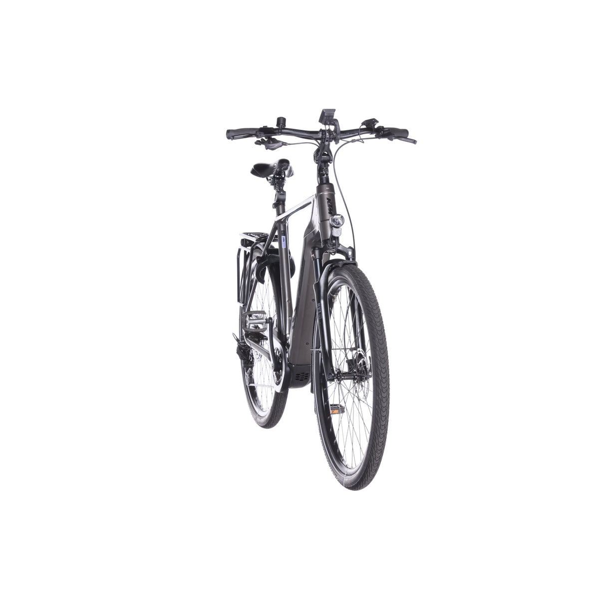 MACINA STYLE XL - 360° view angle 5