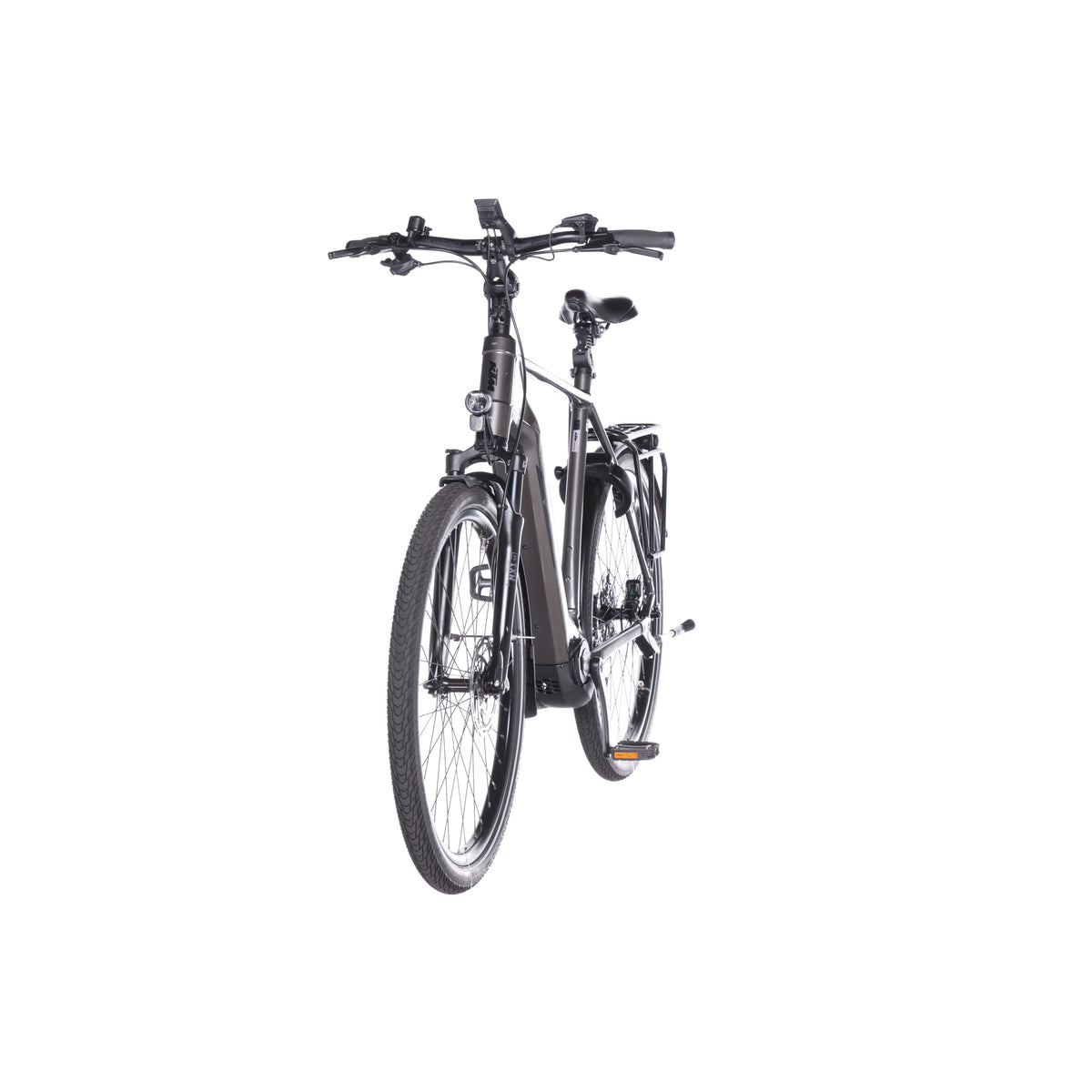 MACINA STYLE XL - 360° view angle 7